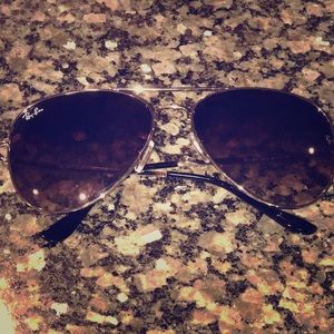 Rayban sunglasses!!!
